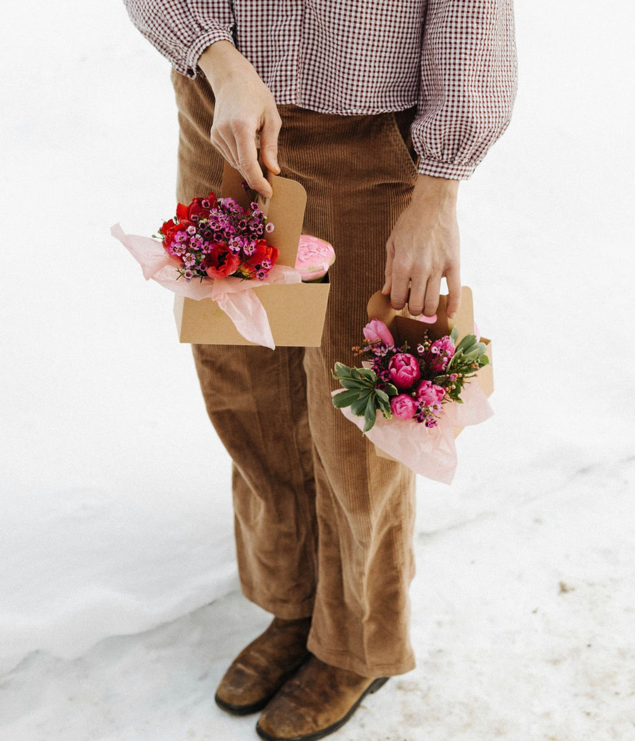 CAFÉ&FLEURS