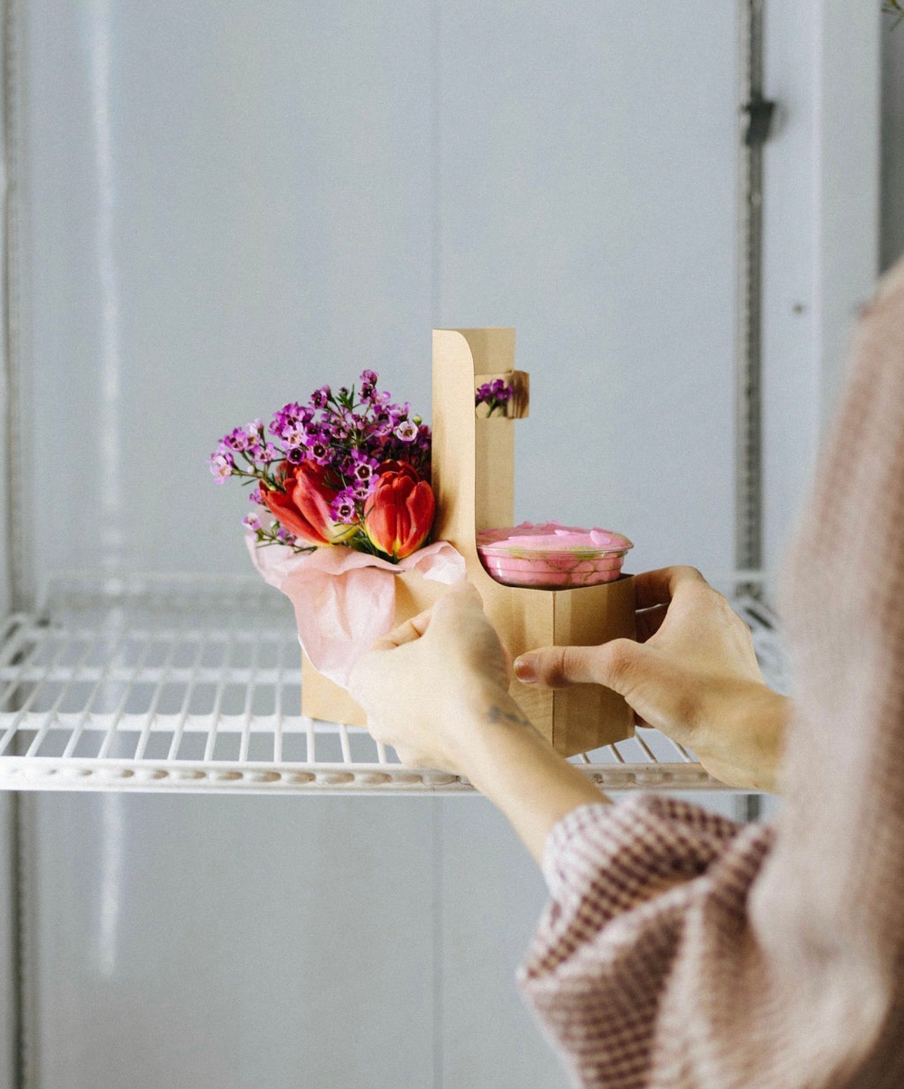 CAFÉ&FLEURS