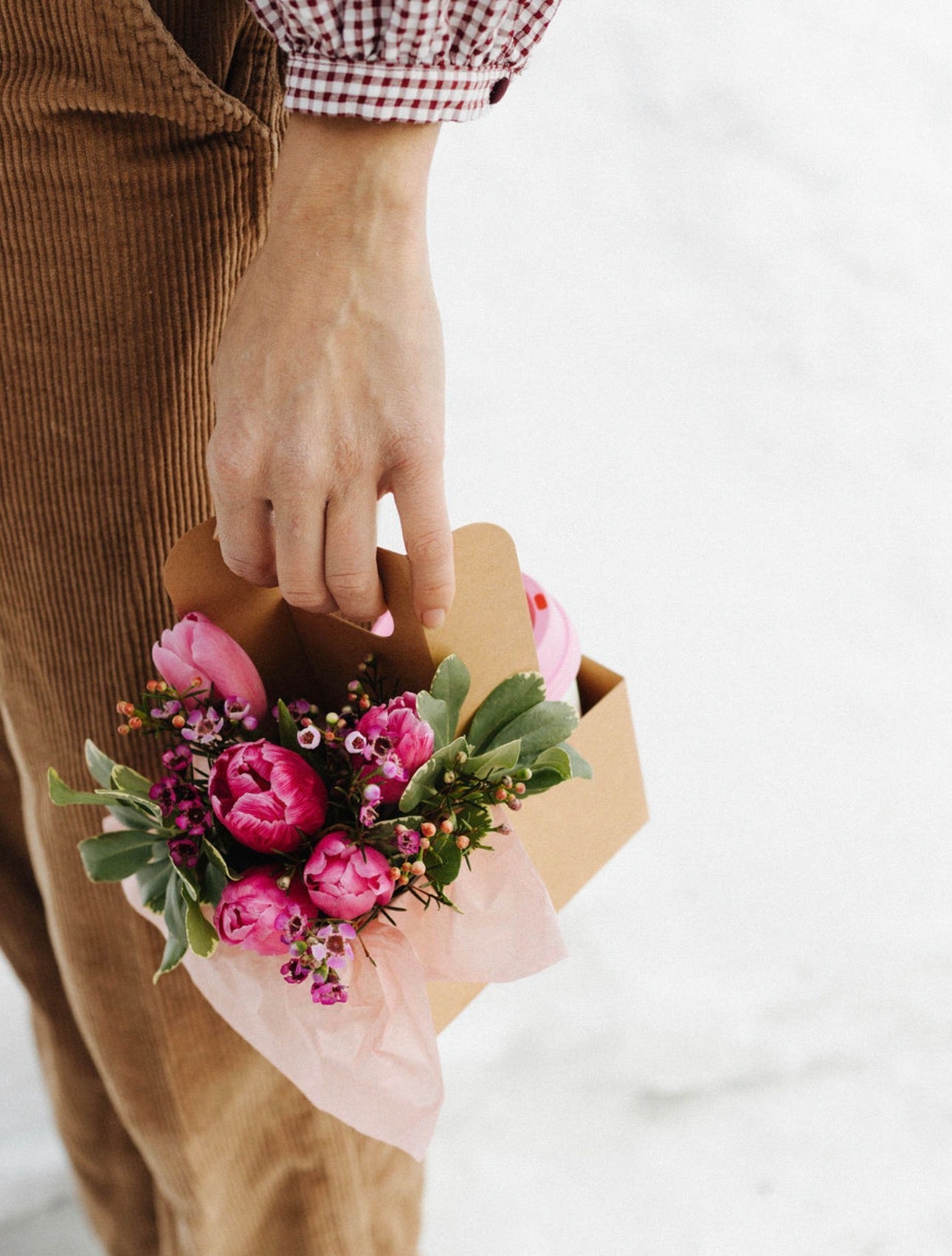 CAFÉ&FLEURS